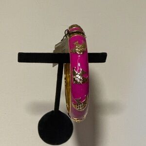 Talbots Fish Bracelet NWT